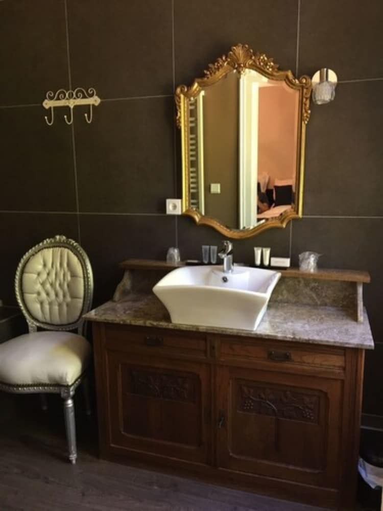 Bed & Breakfast Ch�teau D' Aviette