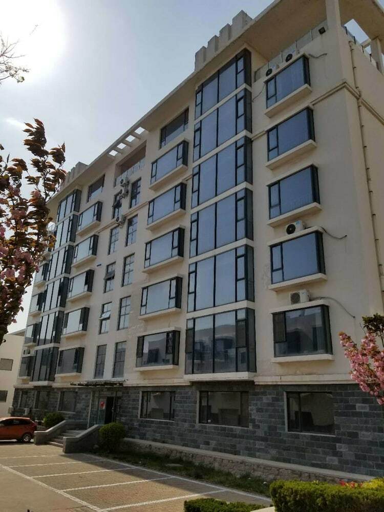 Rizhao M&s Aparthotel