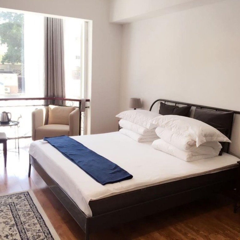 Hostal Bookwonder Hostel