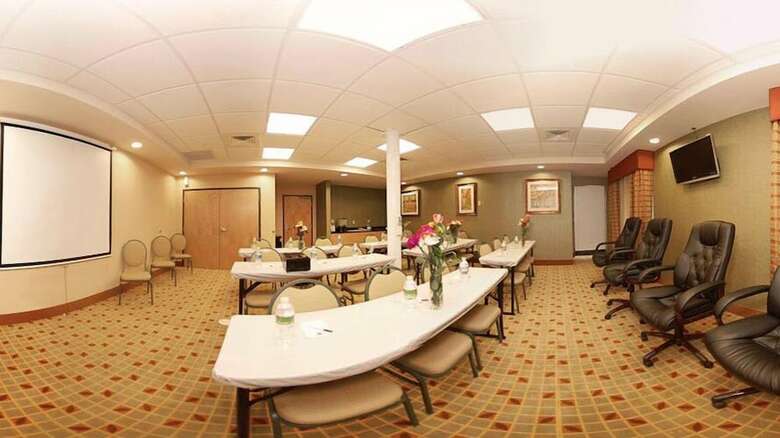 Hotel Comfort Suites El Paso West