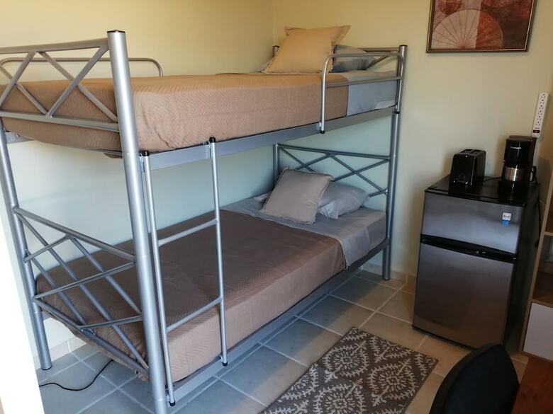 Apartamentos Villas Coloniales