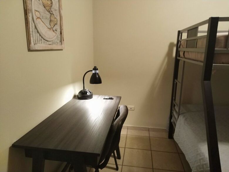 Apartamentos Villas Coloniales
