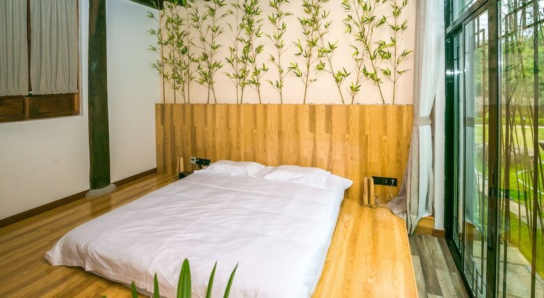 Bed & Breakfast Home To Home