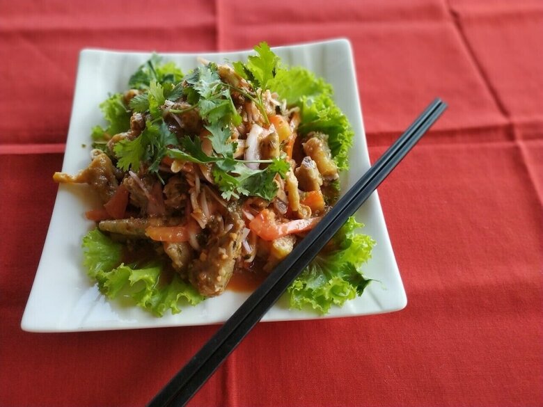 Hotel Moe Yun Gyi Wetlands Resort