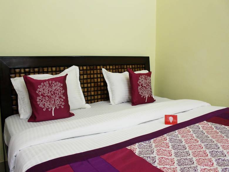 Hotel Oyo 4069 Morning Star