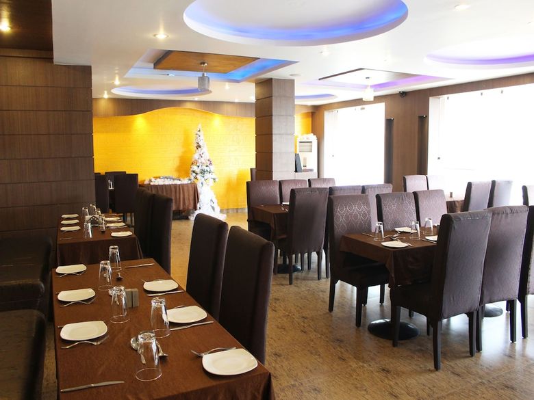 Hotel Oyo 3600 Kathgodam