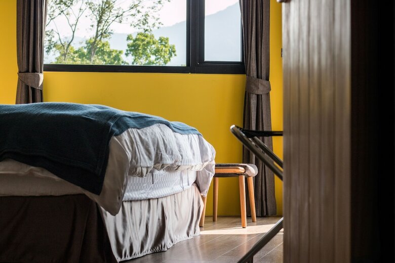 Bed & Breakfast Chosenone Private Guest House