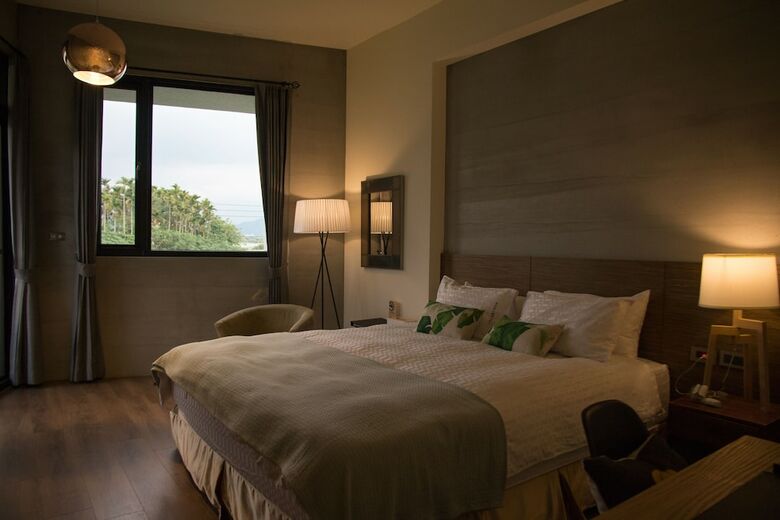 Bed & Breakfast Chosenone Private Guest House