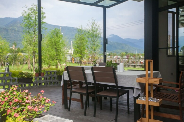 Bed & Breakfast Chosenone Private Guest House