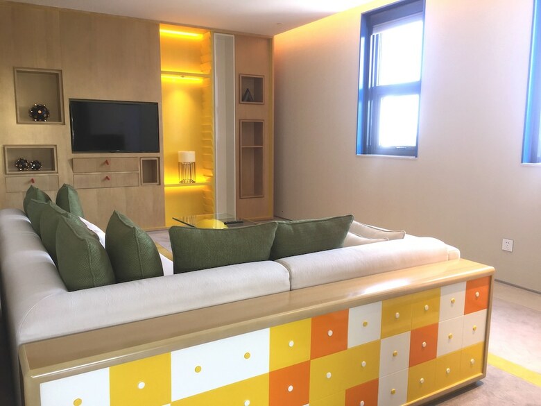 Sifang Hotel Nanjing