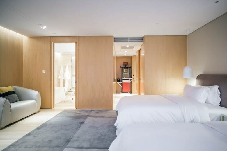 Sifang Hotel Nanjing