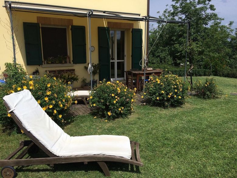Il Giardino B&B