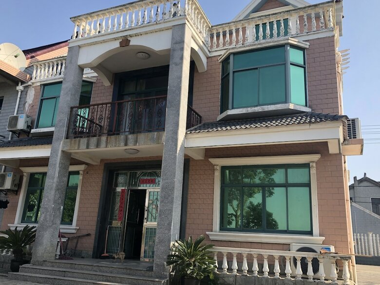 Bed & Breakfast Shanghai Vince's House