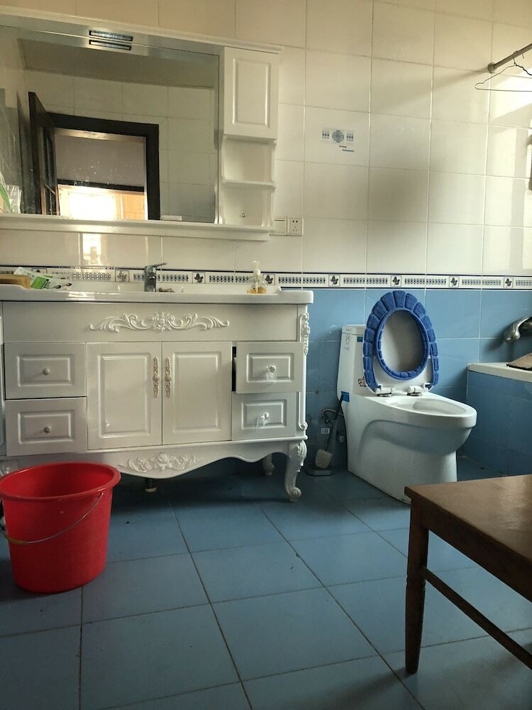Bed & Breakfast Shanghai Vince's House