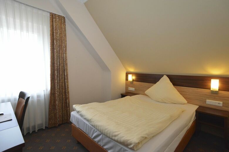 Hotel Nierswalder Landhaus