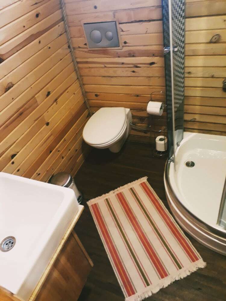Hotel Otantik Tas Ev
