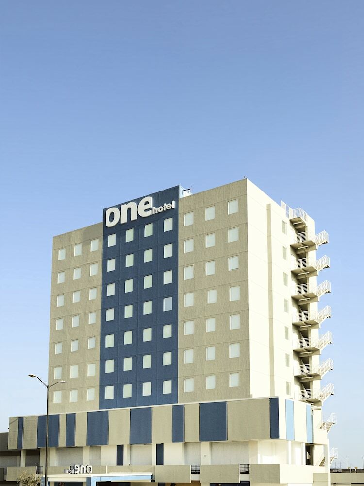 Hotel One Puebla Angel�polis Perif�rico