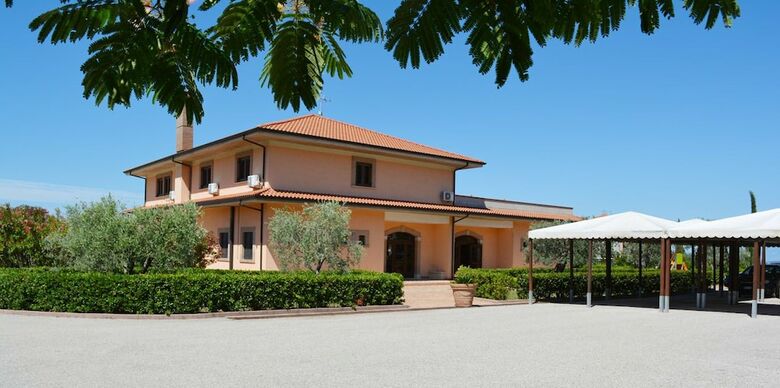Agroturismo Agriturismo Fabrizio Maria