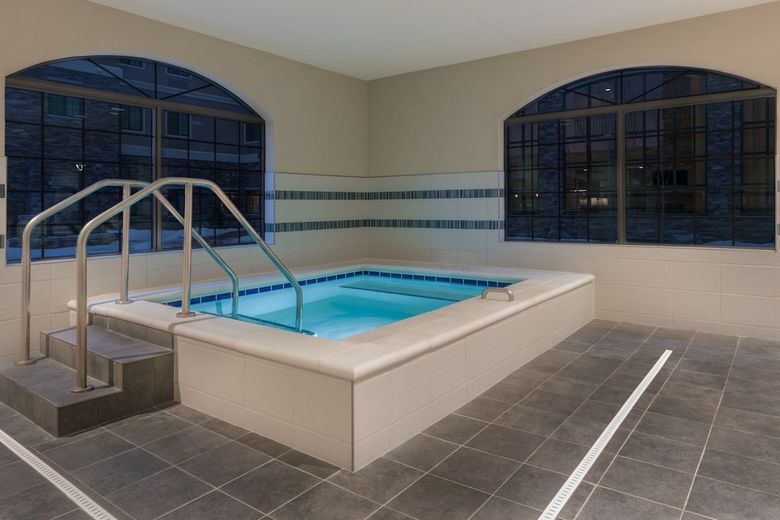 Aparthotel Staybridge Suites Anchorage