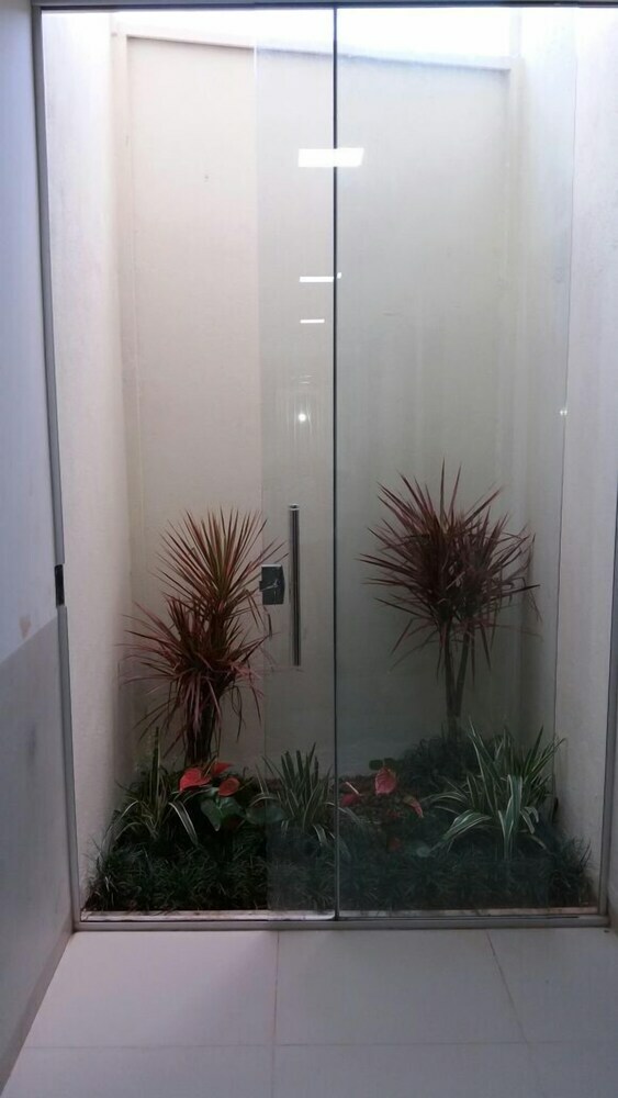 Hotel Ribeir�ozinho