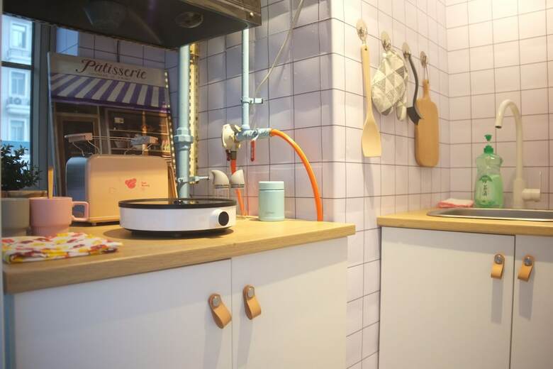 Apartamentos Xi'an Home Fresh Home No.6