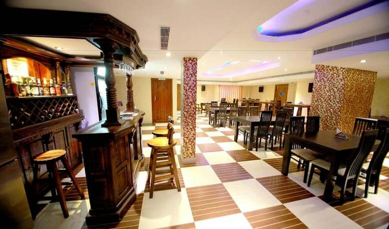 Hotel Sea Pearl