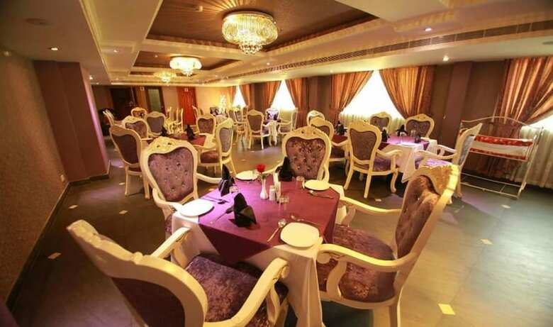 Hotel Sea Pearl