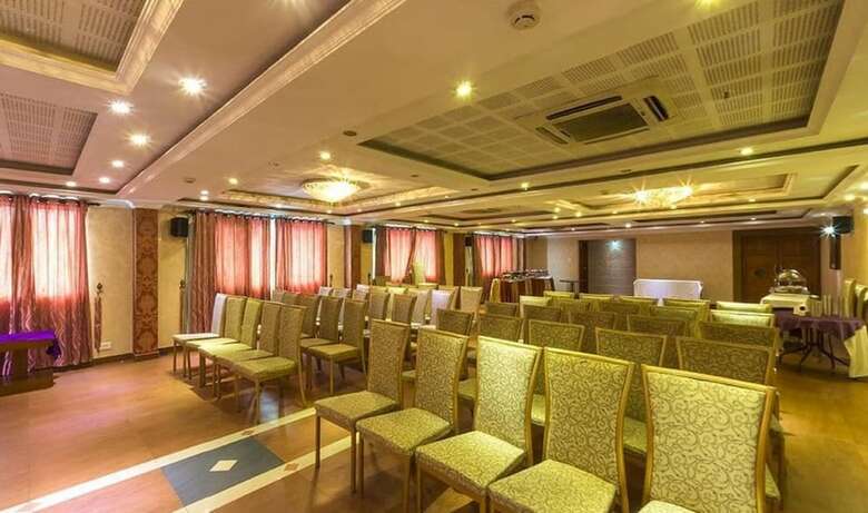 Hotel Sea Pearl