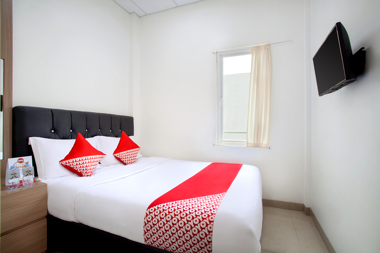 Hotel Oyo 106 Sarkawi Residence