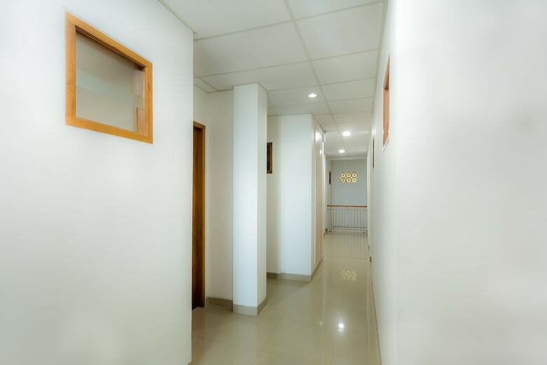 Hotel Oyo 106 Sarkawi Residence