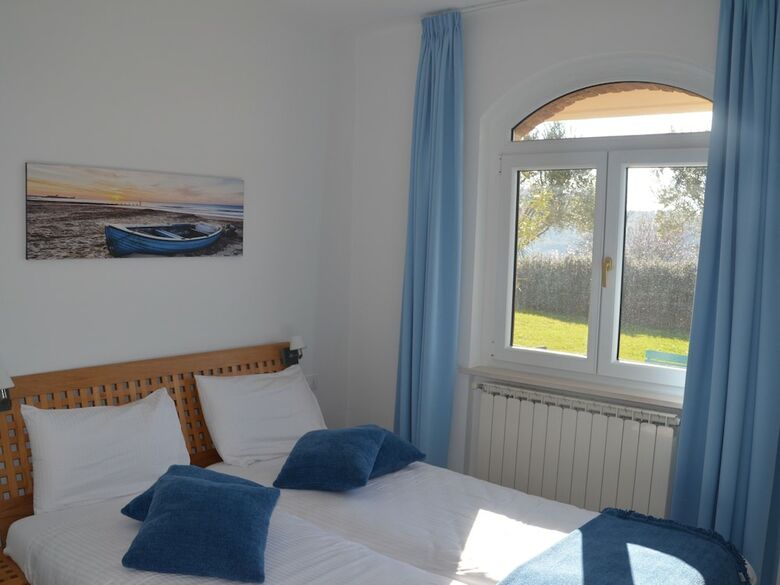 Apartamento Villa Belpaese
