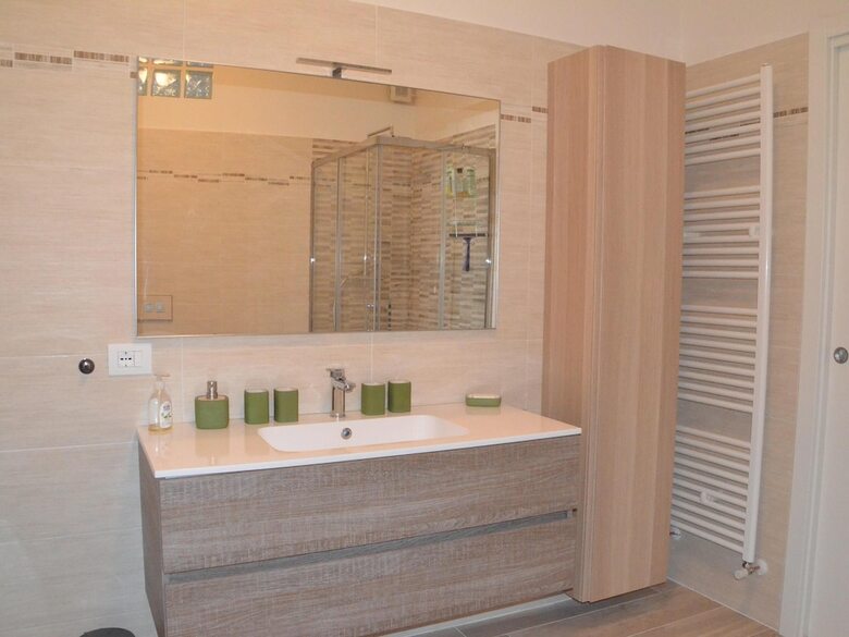 Apartamento Villa Belpaese