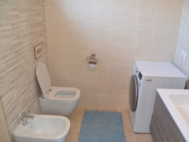 Apartamento Villa Belpaese