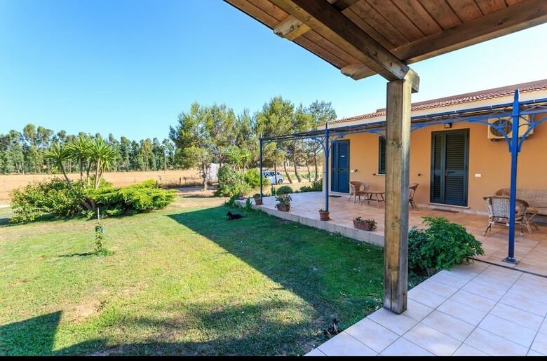 B&B Soleluna