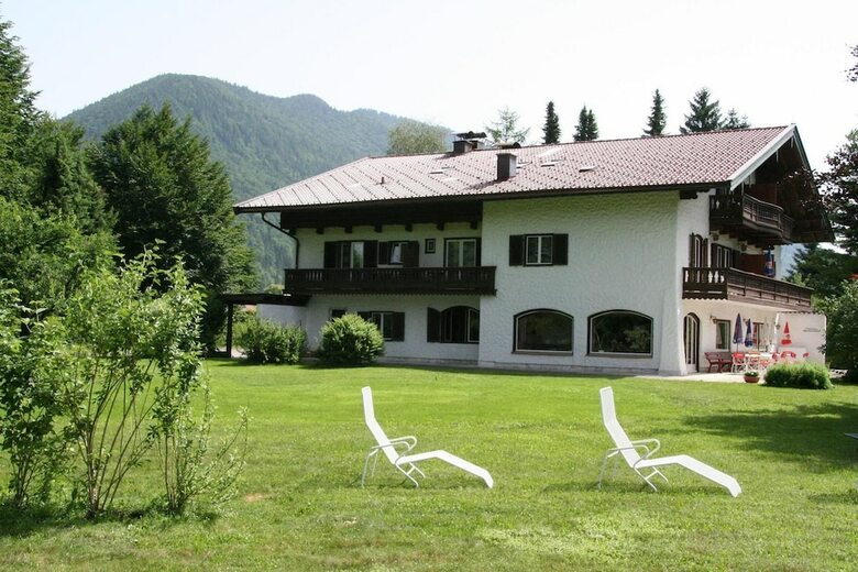 Hotel Garni Sonnenhof