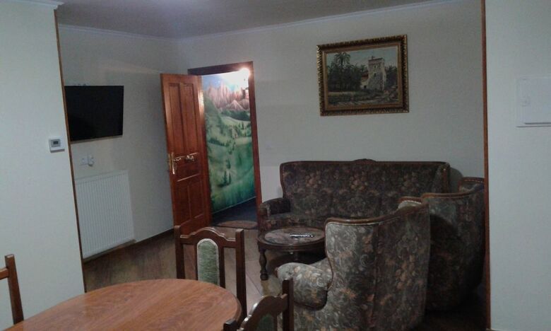 Aparthotel Cal Capita Sora