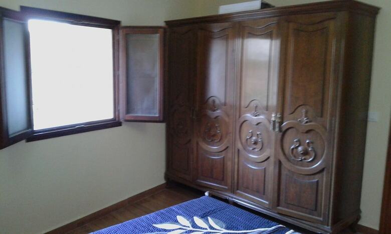 Aparthotel Cal Capita Sora