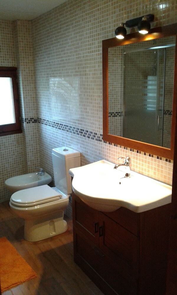 Aparthotel Cal Capita Sora