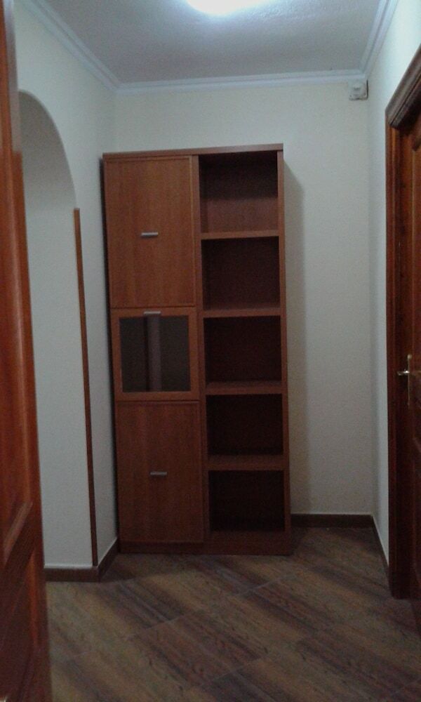 Aparthotel Cal Capita Sora
