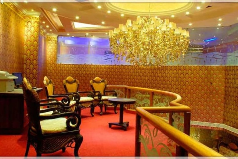 Hotel Sea Palace