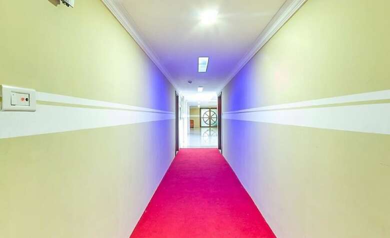 Hotel Sea Palace