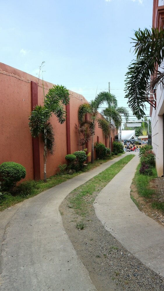 Hotel Casa Ilustre