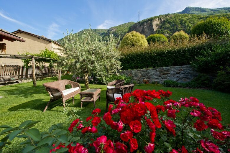 Bed & Breakfast La Maison Des Vignerons Chambres D'hotes