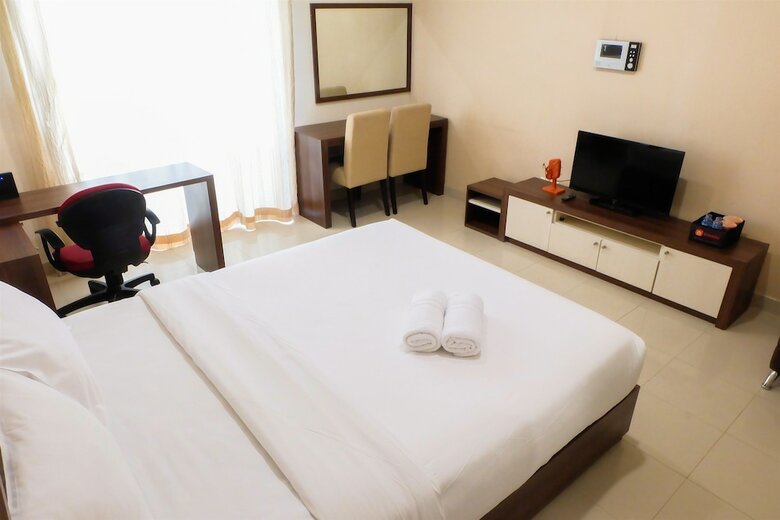 Suite Studio Belezza Apartment By Travelio