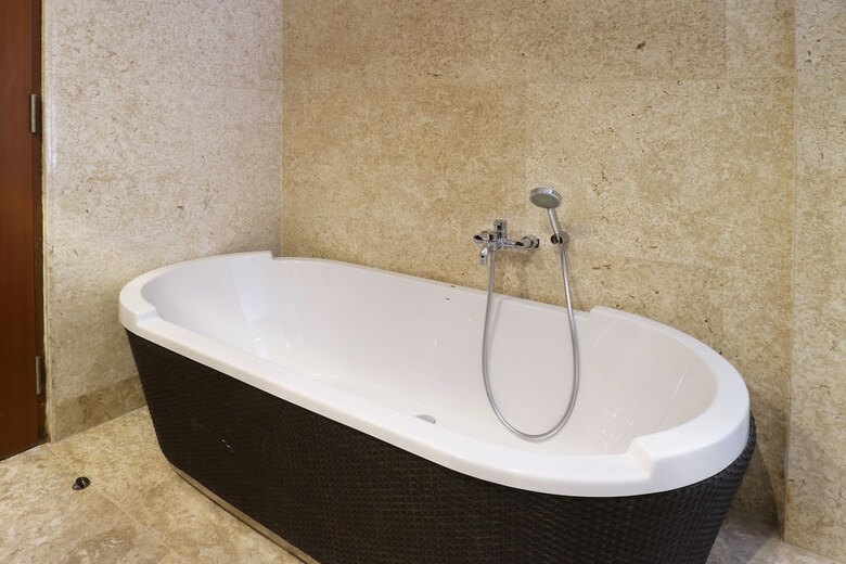 Hotel Kubu Taulan