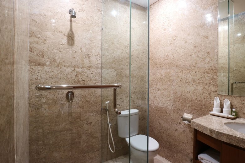 Hotel Kubu Taulan