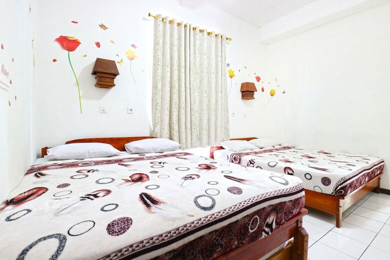 Hotel Pondok Buah Sinuan