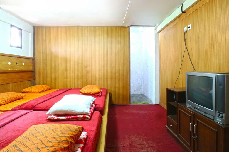 Hotel Pondok Buah Sinuan