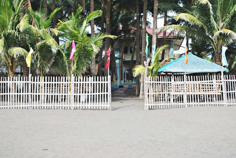 Hotel Royal Grande Beach Resort