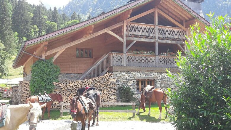 Hotel Auberge Nemoz